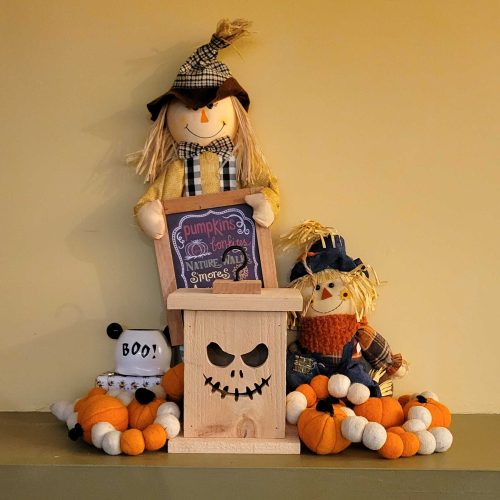 Halloween